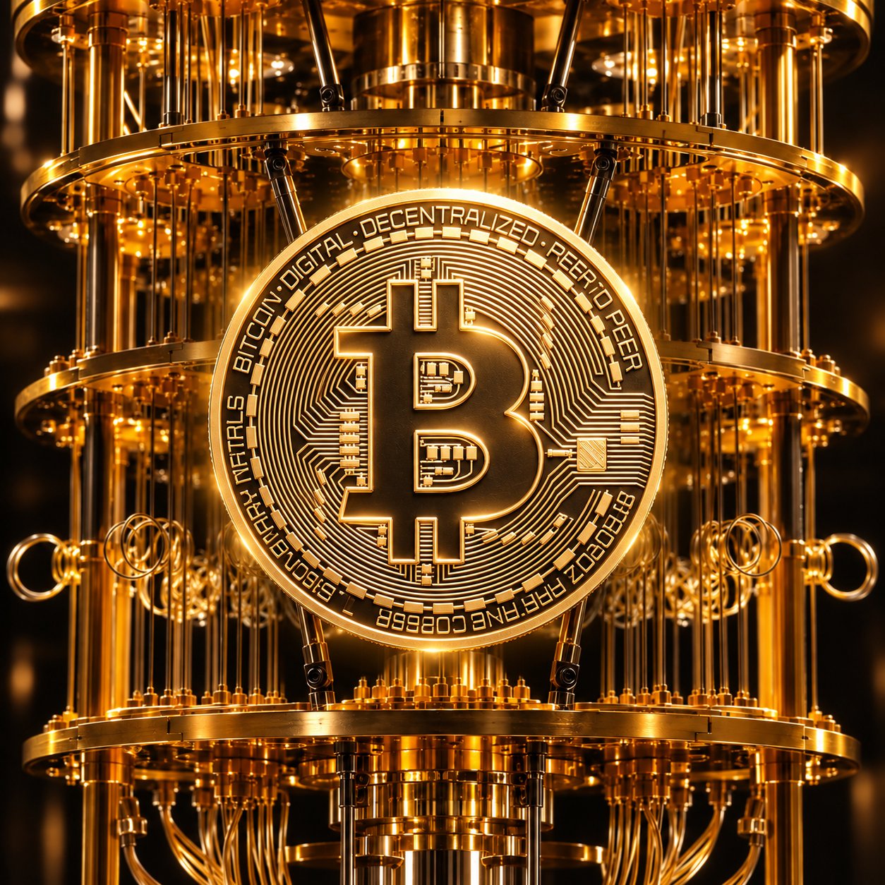Coinbase prepares institutional custody for post-quantum cryptography