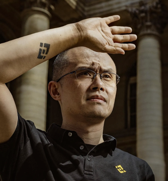 Binance Founder CZ Notes Rotation of 'Hot Money' From AI Back Into Crypto Amid Continued Demand for Capital