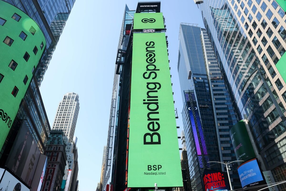 Bending Spoons to Acquire Airtable for $1.28 Billion