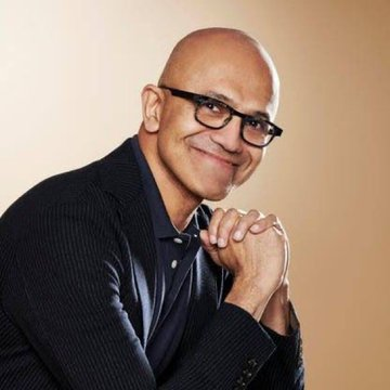 Nadella warns of AI knowledge leakage risk