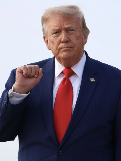 Trump Orders Major Reduction in U.S.-South Korea Military Exercises
