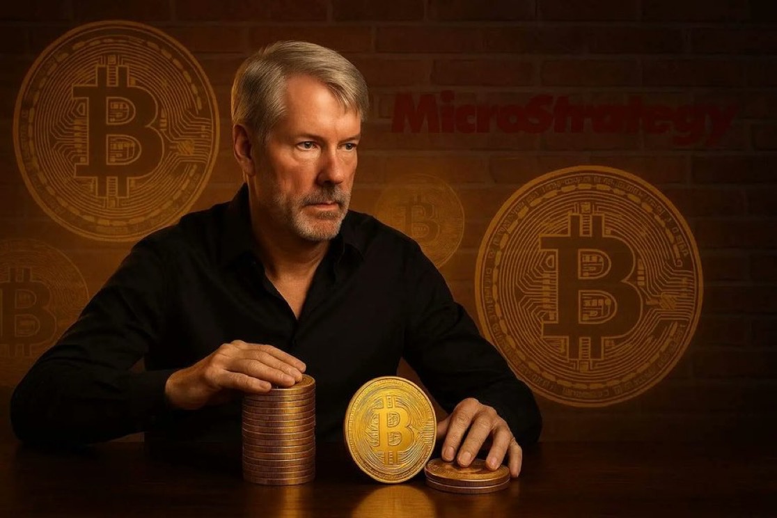 Strategy sits on more than $4B in unrealized Bitcoin profits