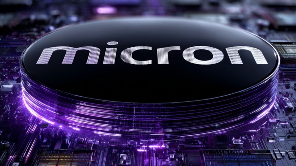 A Whale Enters the Market 🐋