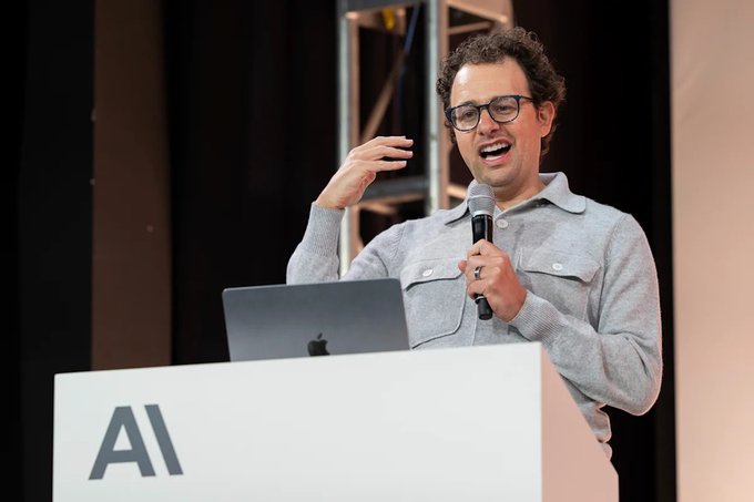 Dario Amodei's Bleak AI Warning Sparks Public Debate Across Tech