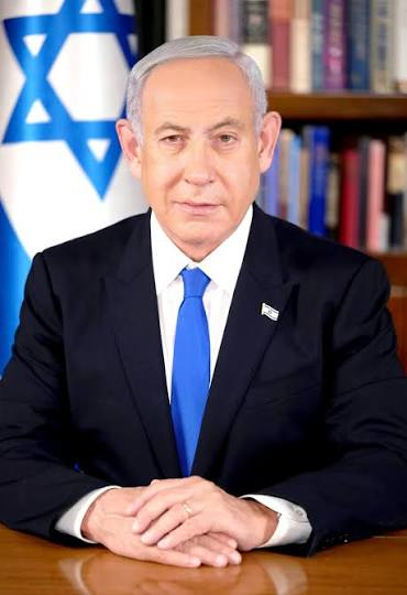 Trump Endorses Netanyahu 9 Days Before Israel Votes, Calls Anyone Else the "Wrong Leader"