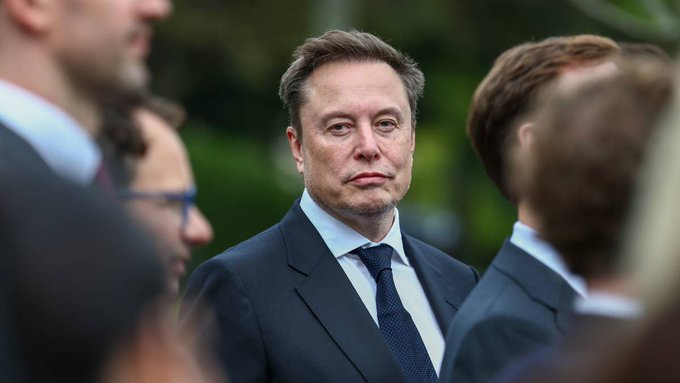 Elon Musk Delivers Six-Word Workplace Warning at White House AI Summit