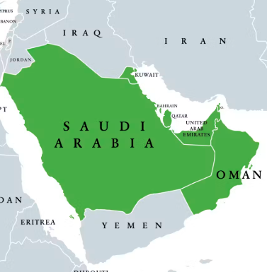 Gulf Oil Exports Double in September to 23.3 Million Barrels Per Day, Goldman Sachs and JP Morgan Say