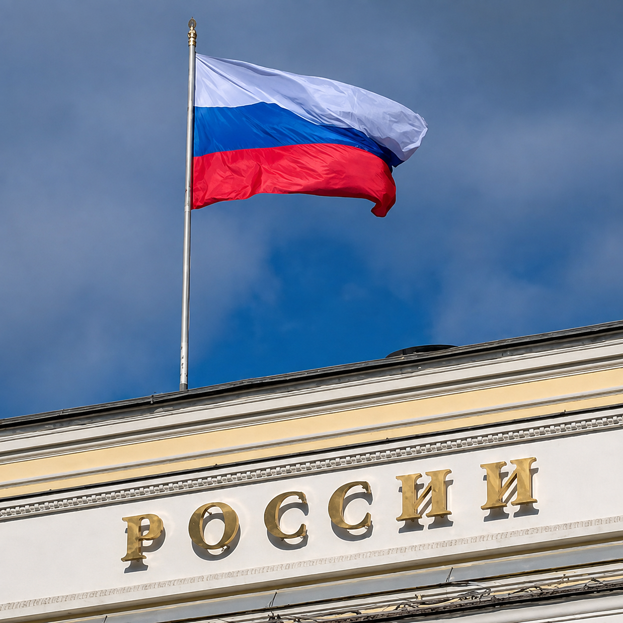 LATEST: Russia’s Largest Exchanges Prepare to Launch Regulated Crypto Trading