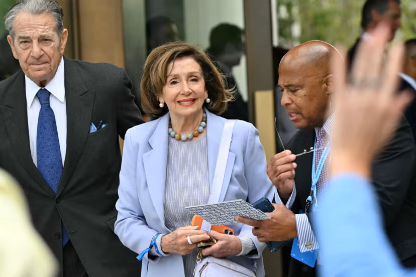 $TEM Tempus AI, Held in Nancy Pelosi's Portfolio, Trades 36% Below Highs Despite Strong Q2