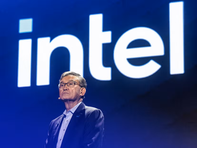 $INTC CEO Buys $10M in Stock as Analysts Turn More Bullish