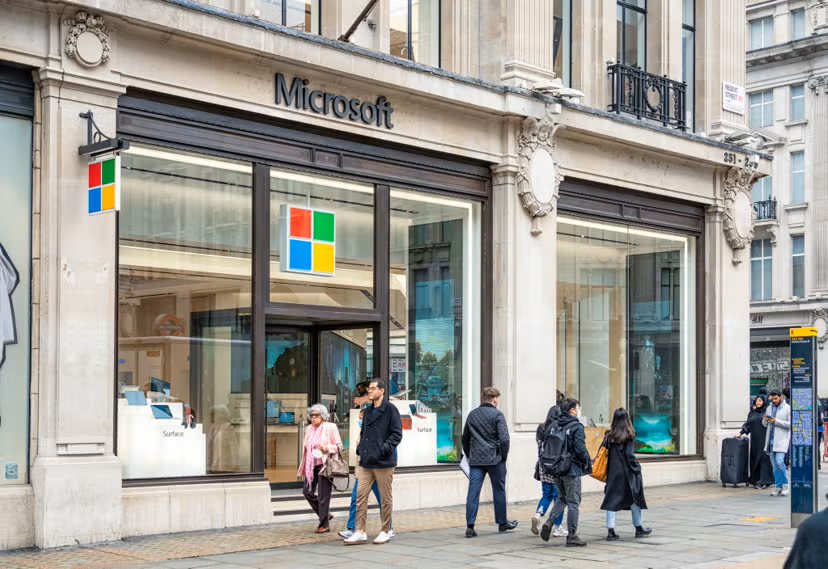 Microsoft Cuts Hundreds More Jobs in Puget Sound as Xbox and Corporate Restructuring Deepens