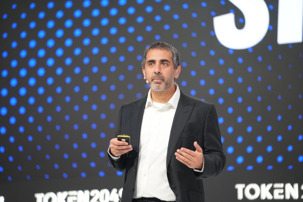 Balaji Calls for Open-Sourcing Network State Infrastructure
