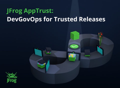 $FROG Unveils New DevGovOps Capabilities to Manage AI-Generated Code