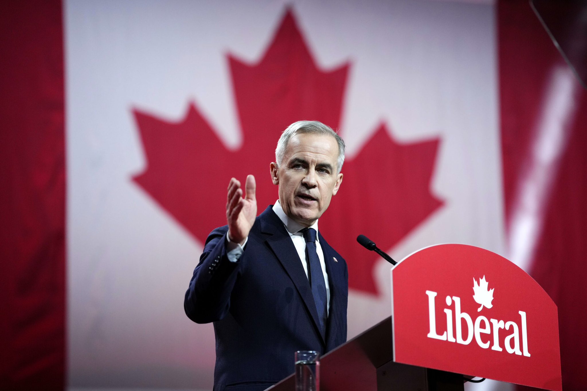BREAKING: Canada Doubles Steel Tariffs, Adds 15–50% on $20B of US Goods