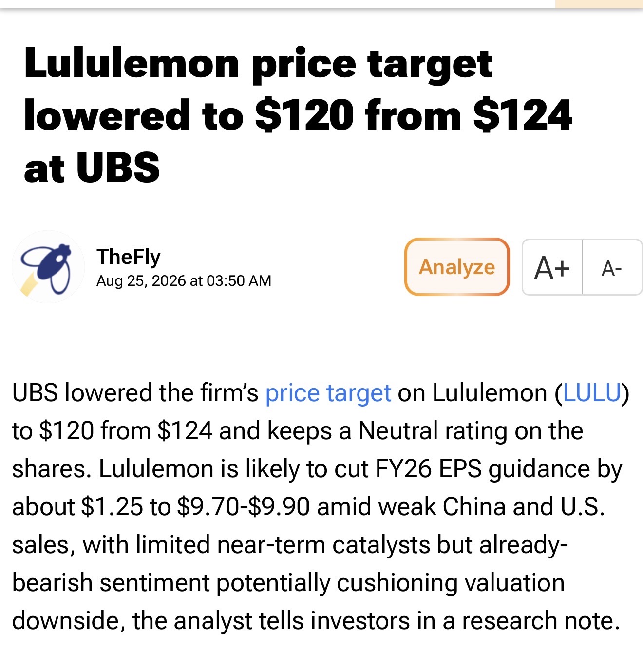 UBS