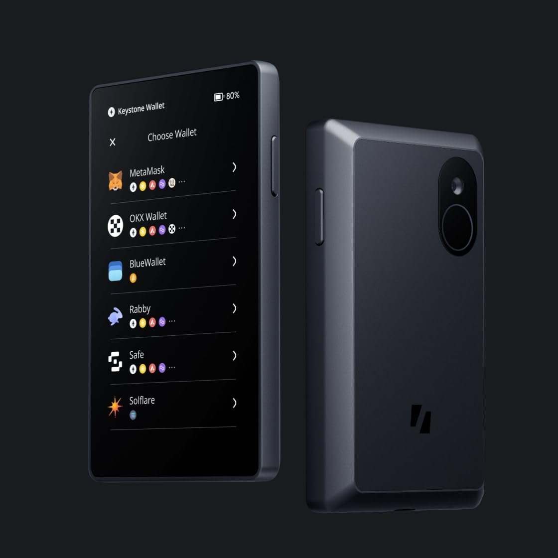 Crypto Hardware Wallet Data Breaches Expose Customer Addresses Across Multiple Brands