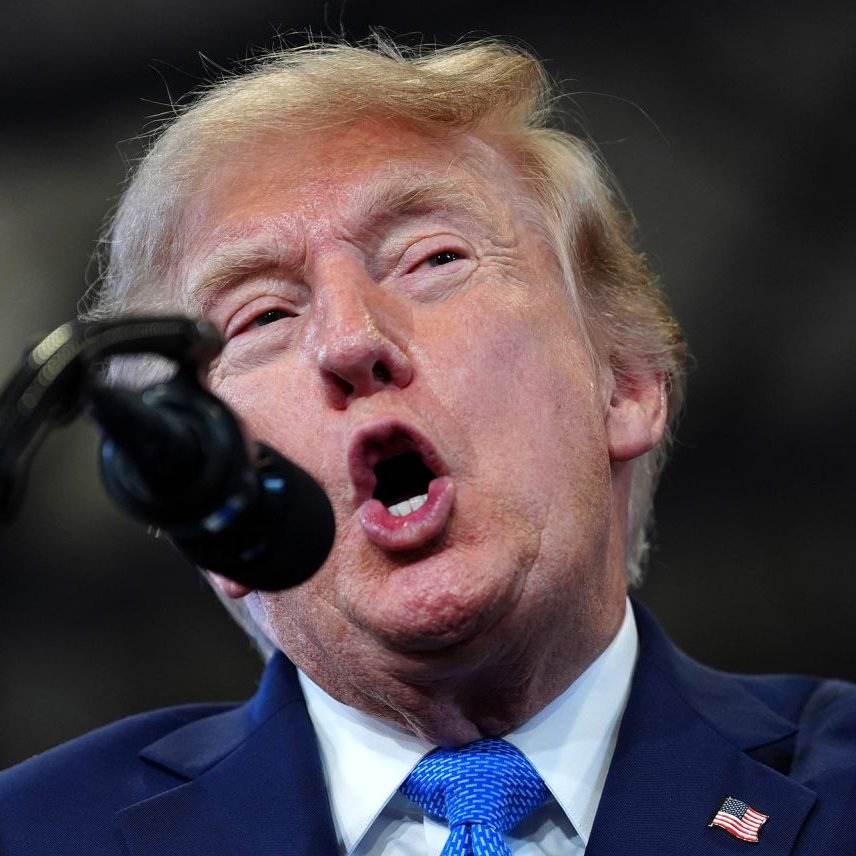 LIVE: Trump to Meet Crypto CEOs, SEC and CFTC Leaders at the White House Today