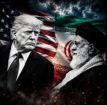 U.S. Intelligence Warns Iranian Plots Against American Officials Have Reached “Advanced Stages”
