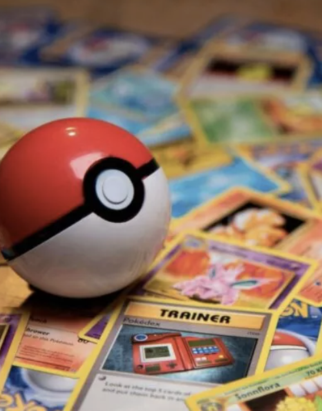 Tokenized Pokémon cards are outperforming Bitcoin in 2026