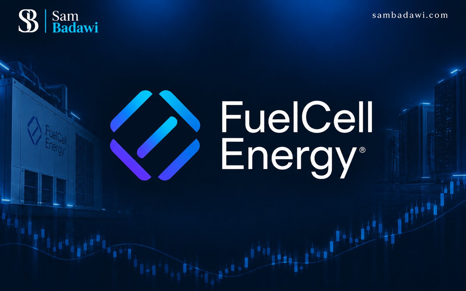 $FCEL Gains on Fit Energy Data Center Deal as Execution on Uncommitted 350 MW Remains in Focus