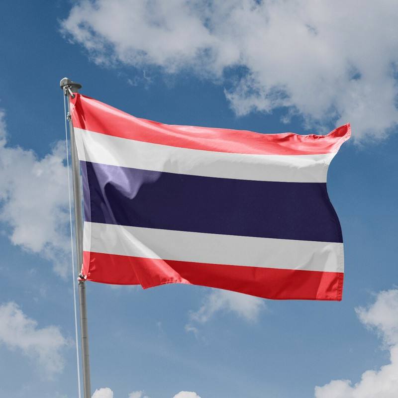 Thailand Asset Managers Explore Spot Bitcoin and Ethereum ETFs, SEC Says