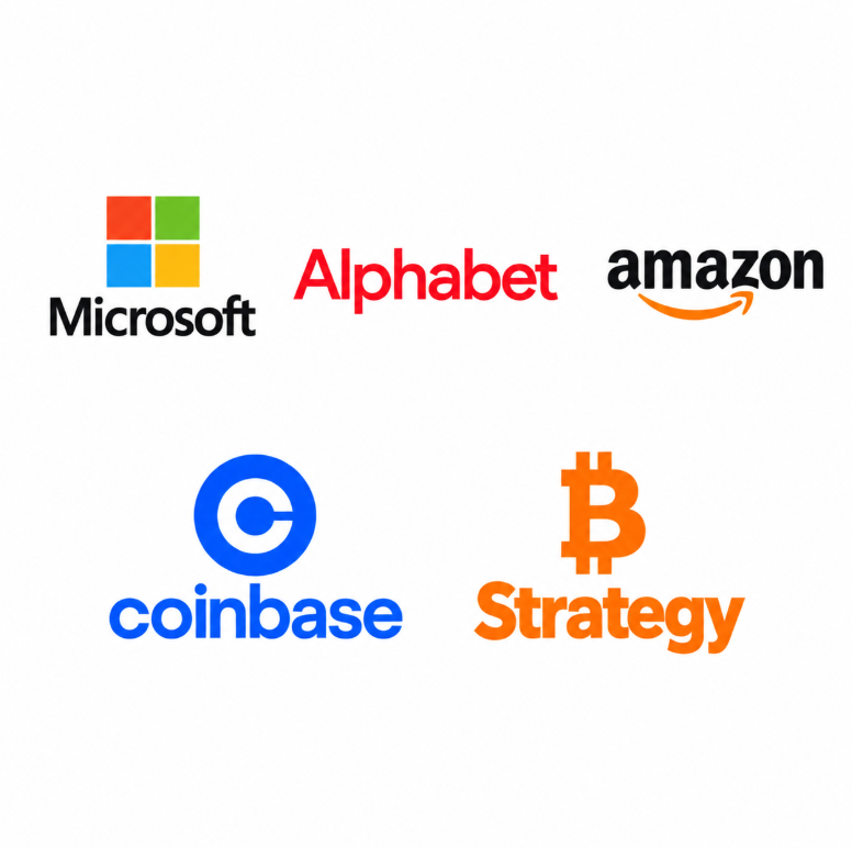 Fed Decision, PCE Inflation, Big Tech Earnings and $11B Bitcoin Options Expiry Headline October 27–30