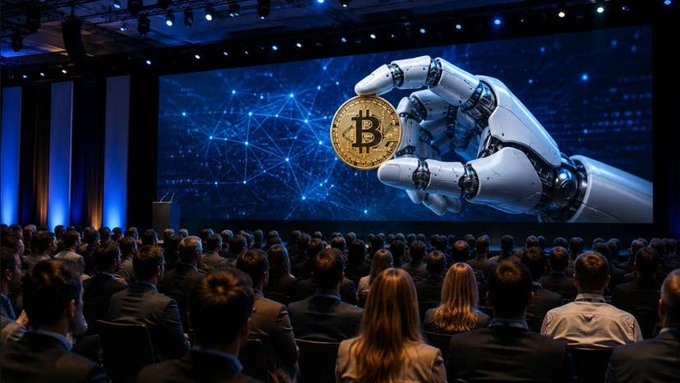 Nashville’s Imagine IF Summit Returns for Second Year Highlighting Convergence of Bitcoin, AI, and Energy Infrastructure
