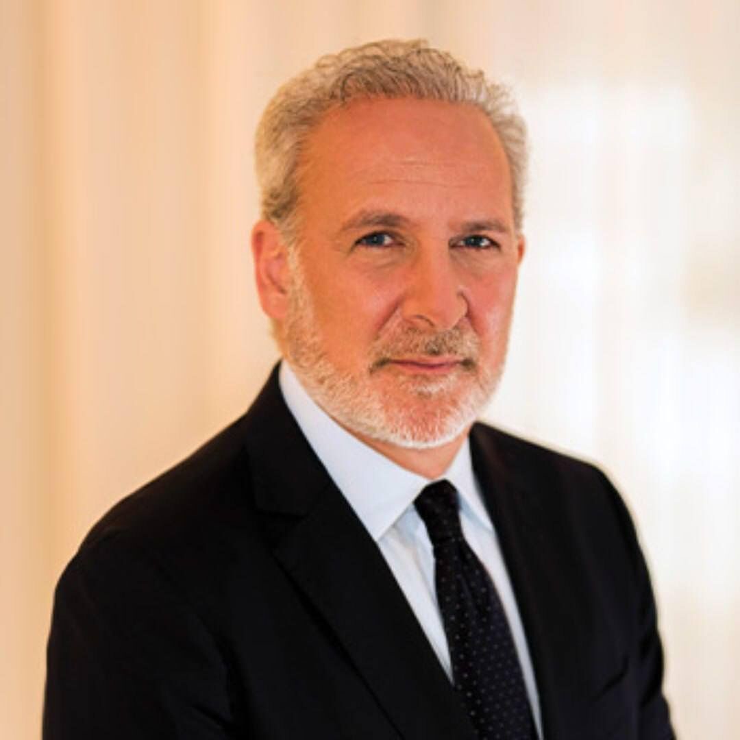 Peter Schiff says AI is a threat to Bitcoin