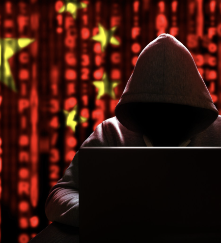 Chinese State-Sponsored Hackers Breached Fed, DOJ, NASA and U.S. Senate: Reuters