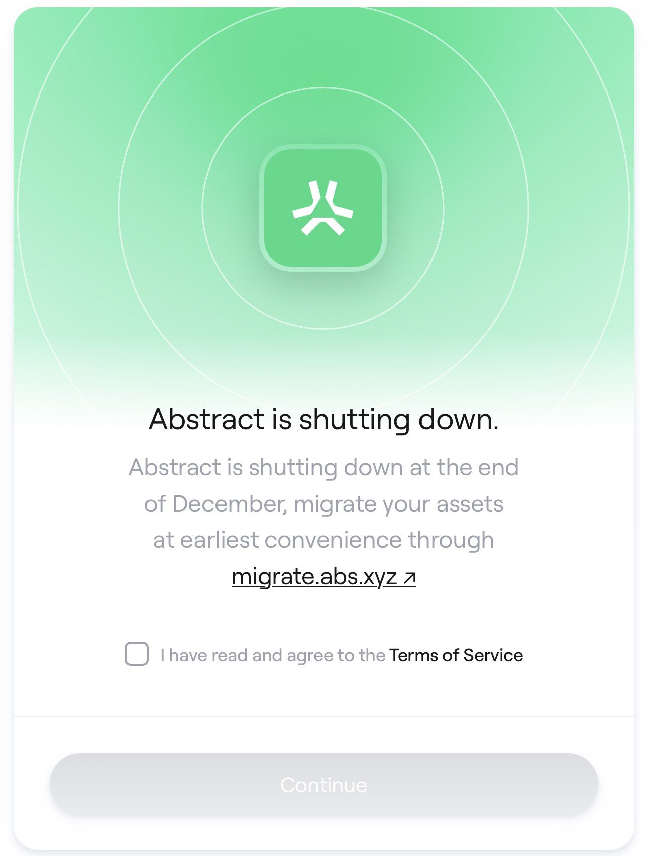 Pudgy Penguins Parent to Shut Down Abstract Blockchain on December 15