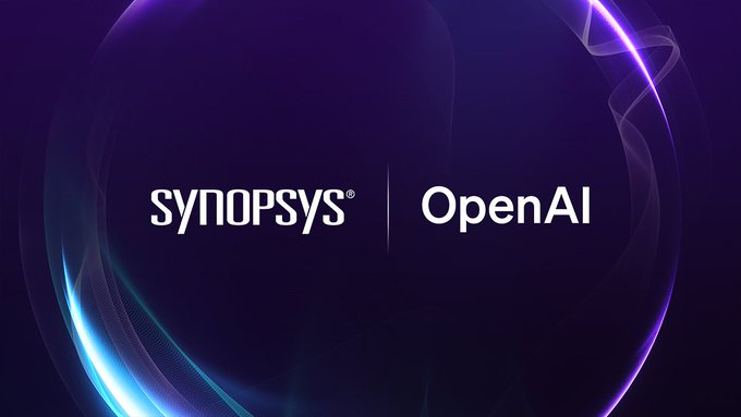 $SNPS and OpenAI Partner to Develop GPT-Synopsys for Automated Chip Design