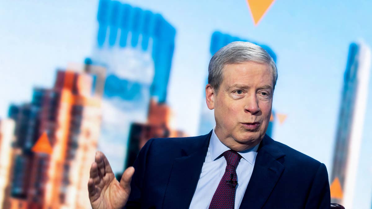 Druckenmiller makes a cancer stock his top buy