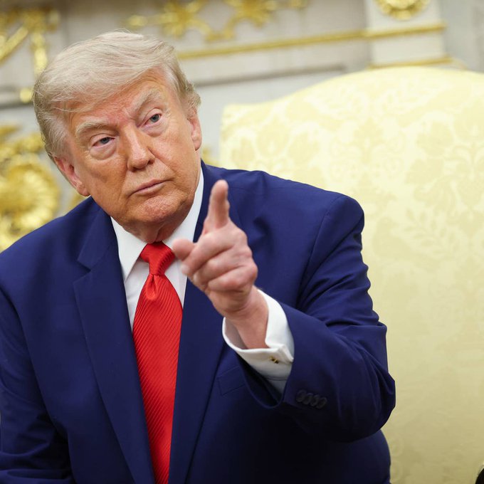 Crypto Trader Pockets $23.7 Million Unrealized Gain as Hyperliquid's HYPE Token Surges on Trump’s CFTC Remarks