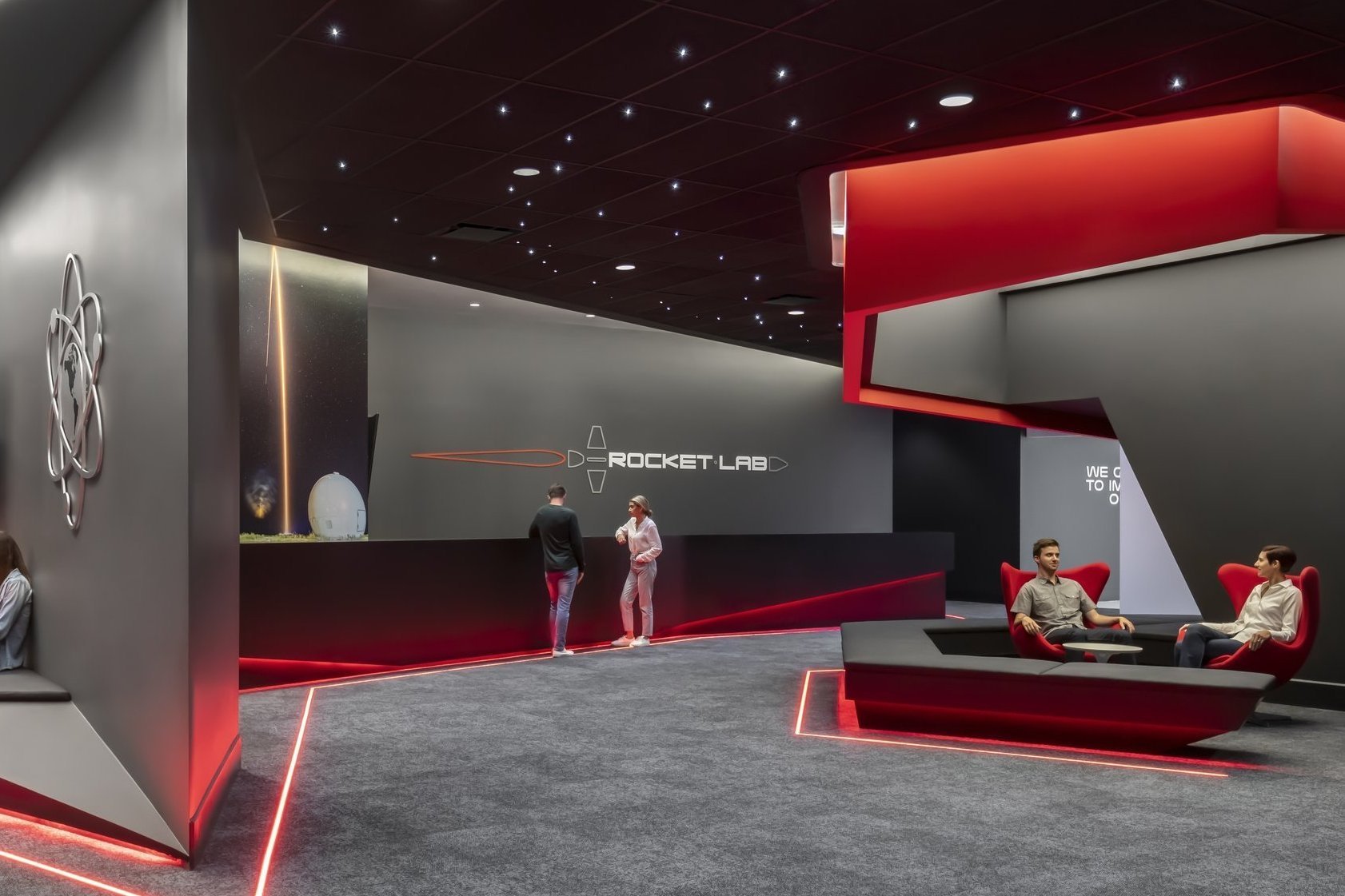 Rocket Lab Wins Its Largest Launch Contract Ever