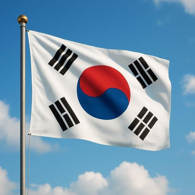South Korea Blocks Access to Polymarket